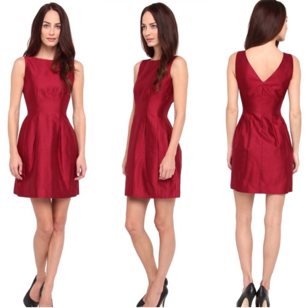 Kate spade Alanis dress size 14